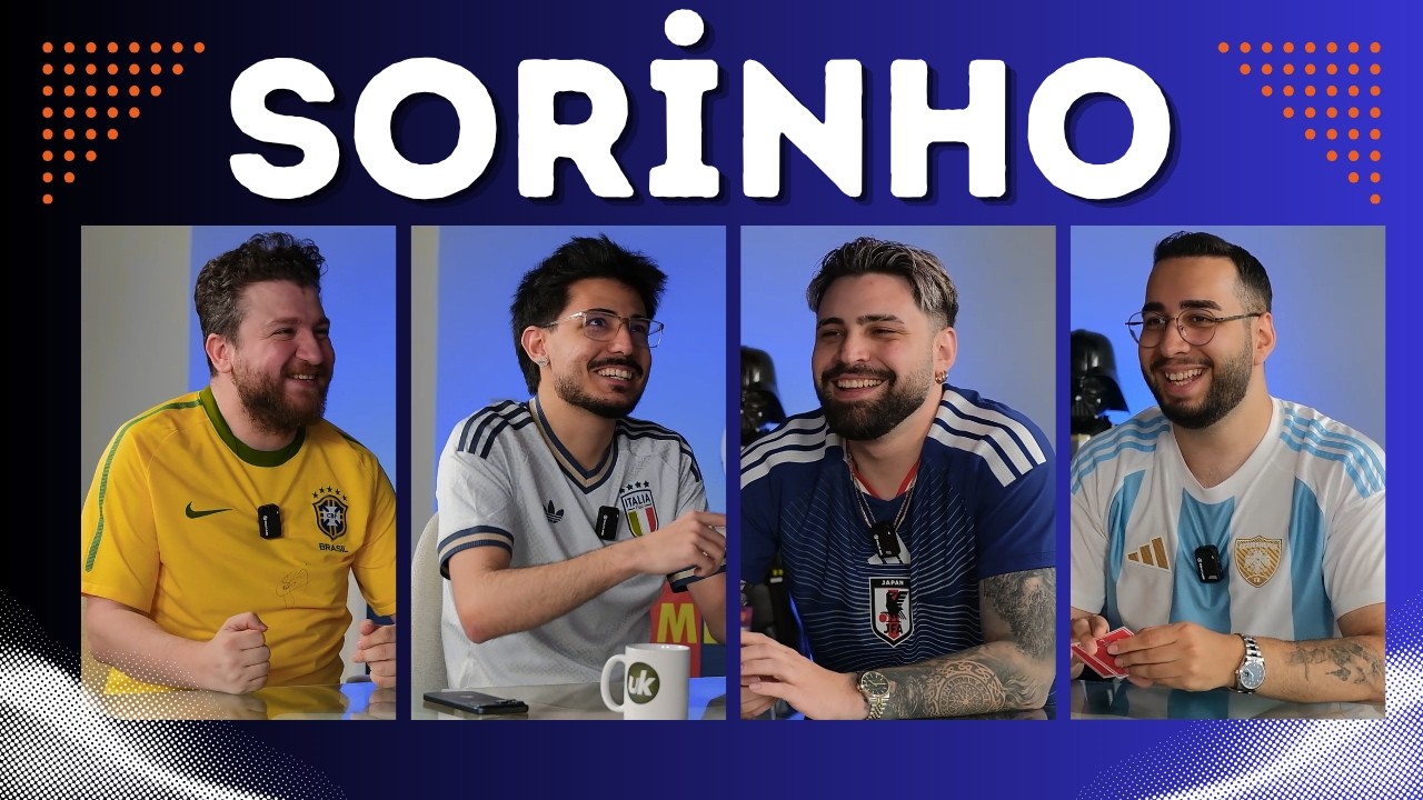 Futbol Tabu Masasında Ronaldo-Messi Tartışması ve Kaçan Dünya Kupası İsimleri