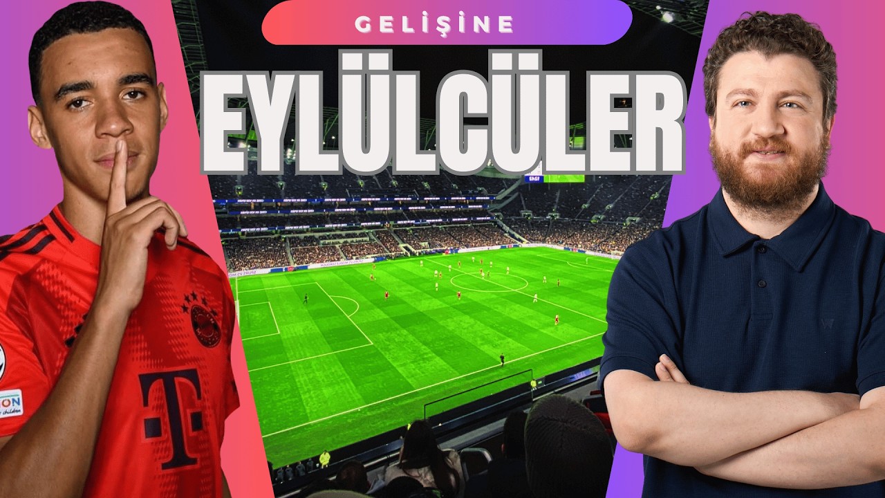 Galatasaray'ın transfer aklına yayından itiraz: Eylül beklentisi, Leao ve Barış Alper