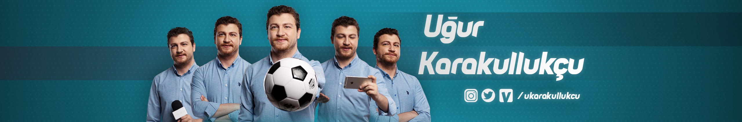 KARAKULLUKÇU kanal görseli